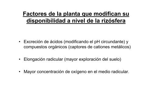 MICRONUTRIENTES