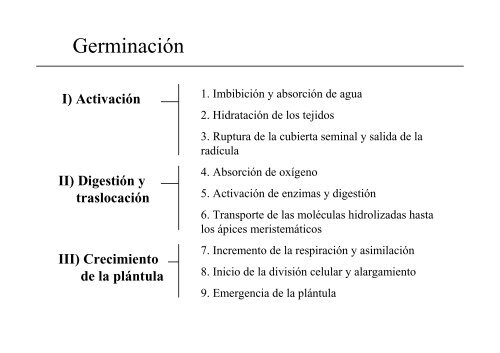 Propagación de Hortalizas