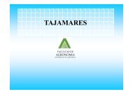 TAJAMARES