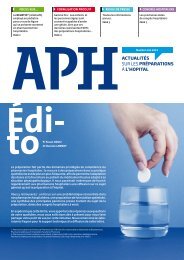 APH N°1 HD mai.pdf - Fagron