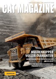 MULDENKIPPER VOLLER DIAMANTEN - Fahrerclub