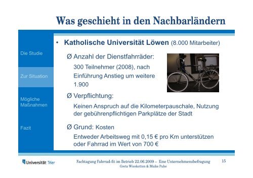 Mitarbeitermobilität in Deutschland - Machen Sie Ihren Betrieb ...