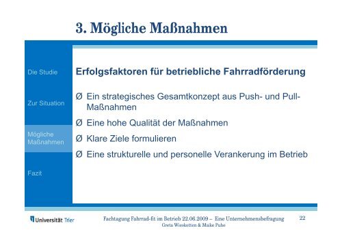 Mitarbeitermobilität in Deutschland - Machen Sie Ihren Betrieb ...