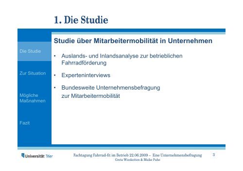 Mitarbeitermobilität in Deutschland - Machen Sie Ihren Betrieb ...