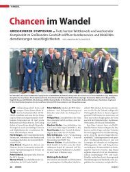 Chancen im Wandel - verkehrsRUNDSCHAU.de