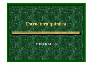 Estructuraqumica(III..