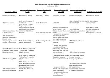 sa programm.xlsx - pdfMachine from Broadgun Software, http ...