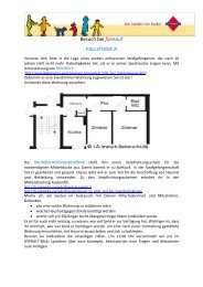 Besuch bei fairKauf FALLSTUDIE A - fairkauf Hannover