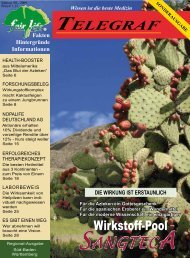 Vollständige Ausgabe - fairlife