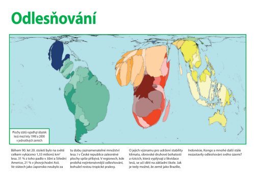 Pokřivená zrcadla světa - Fair Trade