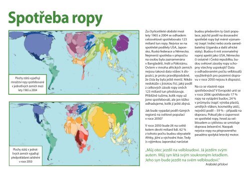 Pokřivená zrcadla světa - Fair Trade