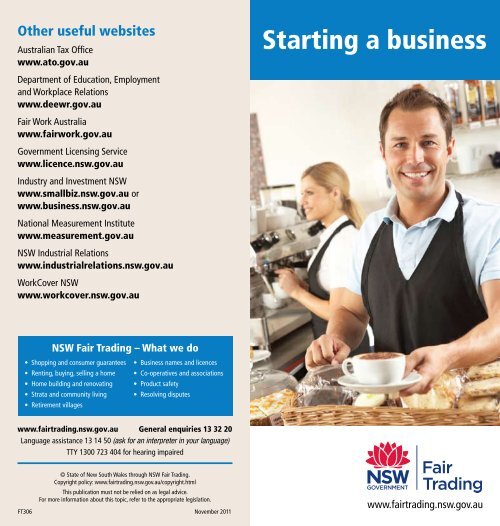 Learn 61+ about fair trading australia latest NEC