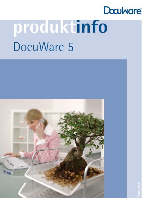 DocuWare 5