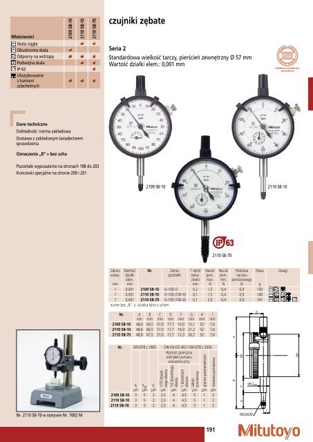 pobierz katalog - PDF - Faktor