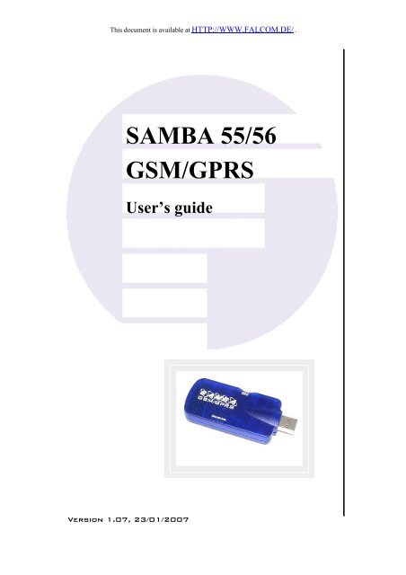 Usb modem drivers