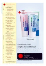 Strapazierte und empfindliche Hände? - Falken Apotheke Luzern