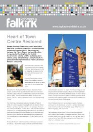 June 2011 (PDF, 706KB) - Falkirk Council