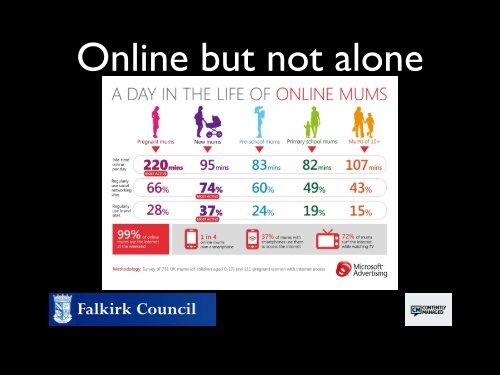 Craig McGill - craig@craig-mcgill.com - Falkirk Council