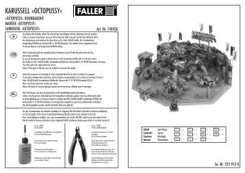 140426 handleiding - Faller
