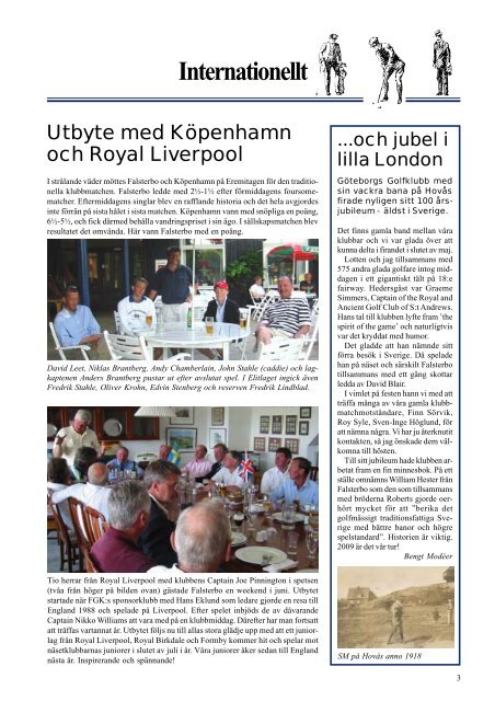 Ule Nabbe nr 2 2002.pdf - Falsterbo Golfklubb