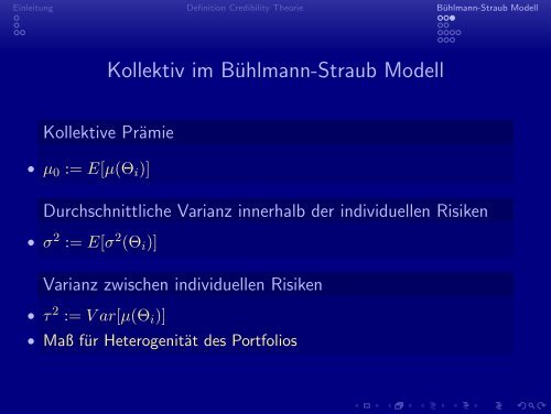 Vortrag - FAM