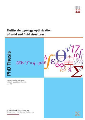 Casper S Andreasen A4.indd - Solid Mechanics