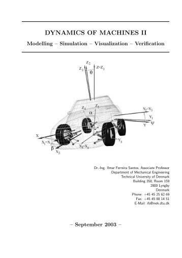 Dynamics of Machines - Part I - IFS.pdf