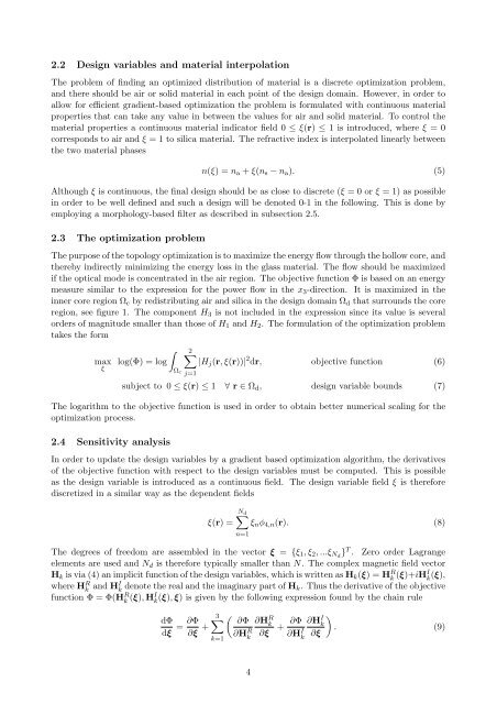 Maria Bayard Dühring - Solid Mechanics