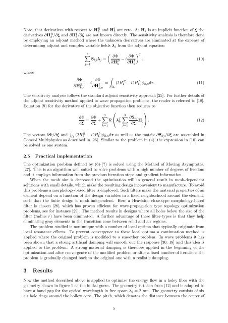 Maria Bayard Dühring - Solid Mechanics