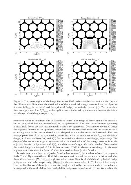 Maria Bayard Dühring - Solid Mechanics