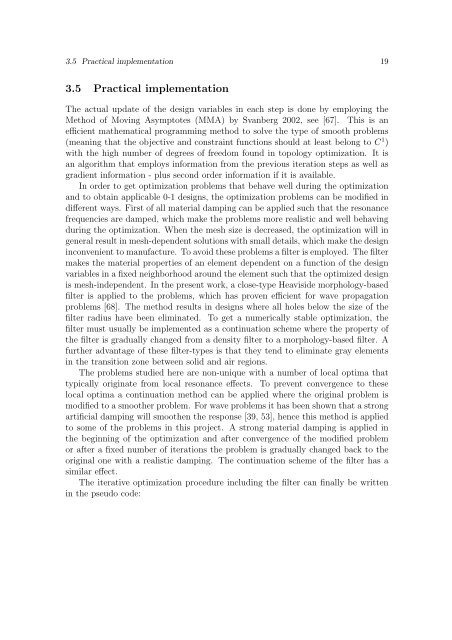 Maria Bayard Dühring - Solid Mechanics