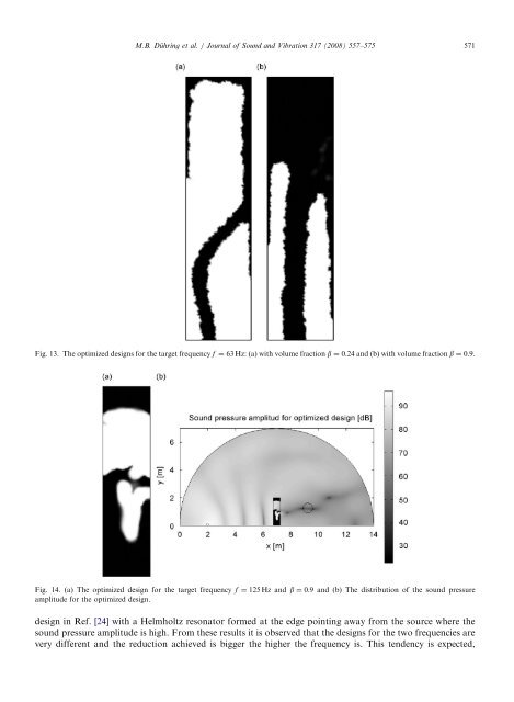 Maria Bayard Dühring - Solid Mechanics