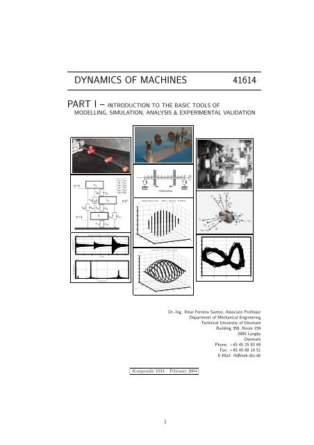 Dynamics of Machines - Part II - IFS.pdf