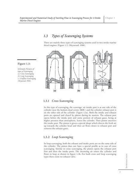 Experimental and Numerical Study of Swirling ... - Solid Mechanics