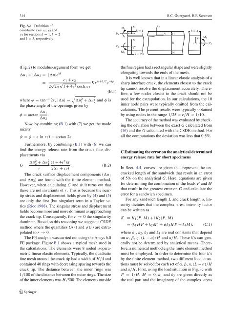 Rasmus ÿstergaard forside 100%.indd - Solid Mechanics