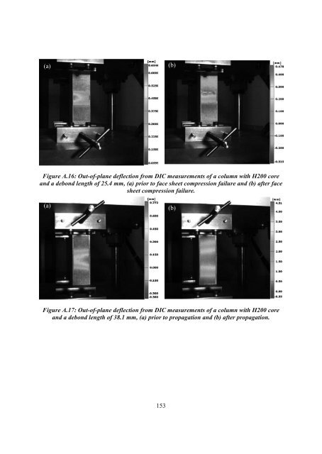 Residual Strength and Fatigue Lifetime of ... - Solid Mechanics