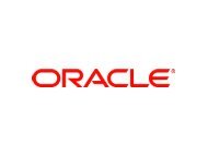 Oracle Solaris 10 8/11 - AS-SYSTEME