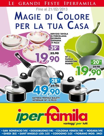6,90 - Famila