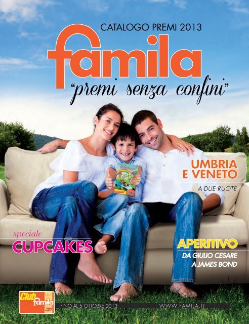 Leggi - Famila