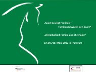 Das Mehrfamilienpferd - Westbevern - Familie und Sport