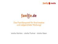 Folie 1 - Familie.de