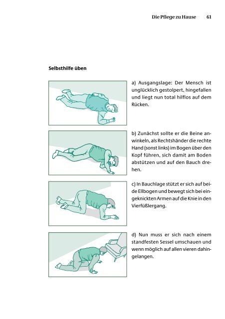 Pflegen zu Hause (pdf: 3378 kb) - RWTH Aachen University