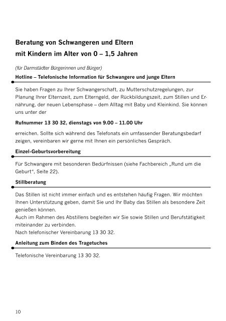 Programm 09-I _1118.indd - Familien-Willkommen