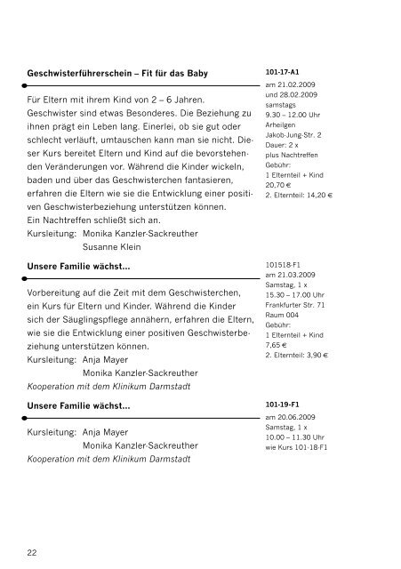 Programm 09-I _1118.indd - Familien-Willkommen