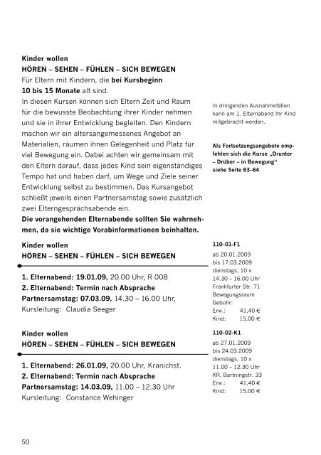 Programm 09-I _1118.indd - Familien-Willkommen