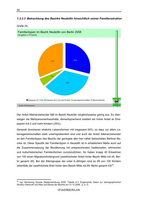 Bestandsaufnahme und Bedarfsanalyse - Berliner Beirat für ...