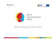 Impulsreferat Frau Gerzer-Sass (pdf) - Familienbildung in ...