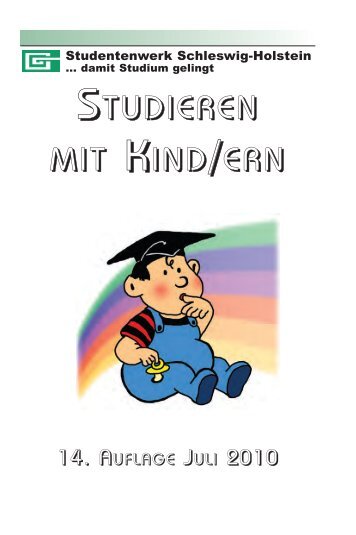 Studieren mit Kind /ern - Effektiv! Für mehr Familienfreundlichkeit an ...