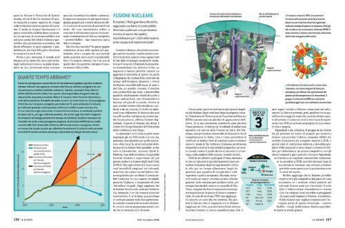 piano B - Lezioni di fisica per gli allievi del Bovara