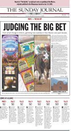 Reprint of Series (PDF) - Albuquerque Journal